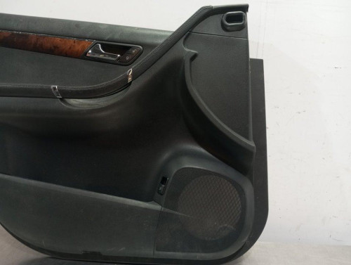 GUARNECIDO PUERTA DELANTERA IZQUIERDA MERCEDES-BENZ CLASE R (BM 251) 