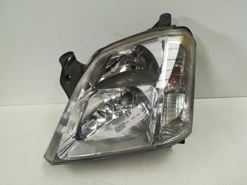  FARO IZQUIERDO OPEL MERIVA 