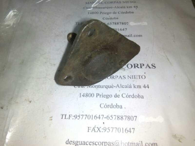 ROTULA SUSPENSION