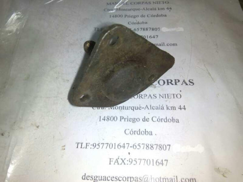  ROTULA SUSPENSION 
