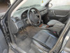 MERCEDES-BENZ CLASE ML (BM 163) — vehículo donante para recambios 