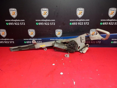  MODULO ELECTRONICO, MERCEDES-BENZ, CLK (BM 209) COUPE 