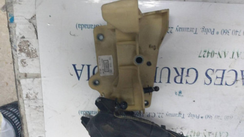 PALANCA CAMBIO FIAT IDEA (135) 