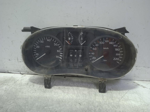 CUADRO INSTRUMENTOS RENAULT CLIO II FASE II (B/CB0) 