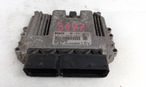  CENTRALITA MOTOR UCE ALFA ROMEO 147 (190) 