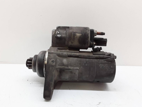 MOTOR ARRANQUE Volkswagen CADDY (2K)(02.2004) 