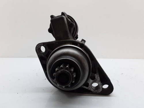 MOTOR ARRANQUE Volkswagen CADDY (2K)(02.2004) 