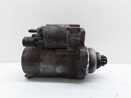 MOTOR ARRANQUE Volkswagen CADDY (2K)(02.2004) 