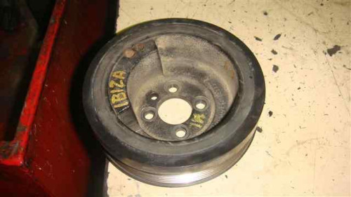 POLEA CIGUEÑAL Seat IBIZA (6L1) 
