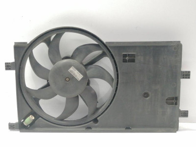 ELECTROVENTILADOR, PEUGEOT, BIPPER