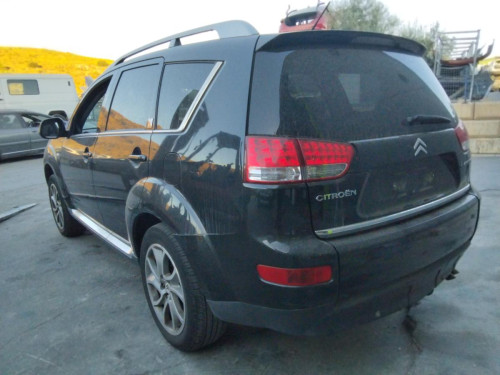 CITROEN C-CROSSER 