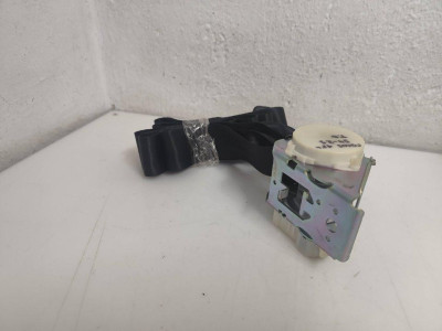 CINTURON SEGURIDAD TRASERO DERECHO, FORD
