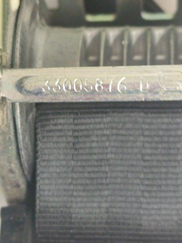  CINTURON SEGURIDAD TRASERO DERECHO FORD 