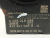  SENSOR ANGULO DE GIRO RENAULT CLIO IV 