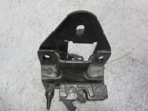 CERRADURA MALETERO / PORTON Nissan PRIMASTAR (X83) 