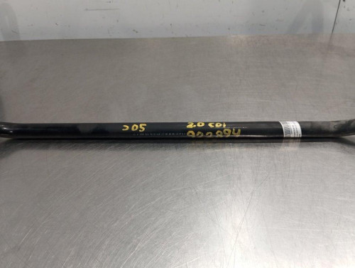  BARRA ESTABILIZADORA DELANTERA, MERCEDES-BENZ, CLASE B (BM 245) 