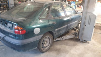 RENAULT LAGUNA GRANDTOUR (K56)