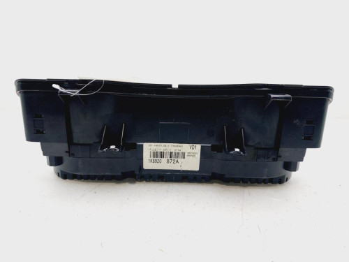 CUADRO INSTRUMENTOS Volkswagen SCIROCCO (137) 