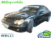 MERCEDES-BENZ CLK (BM 209) COUPE — автомобиль-донор на запчасти 
