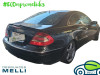 MERCEDES-BENZ CLK (BM 209) COUPE — автомобиль-донор на запчасти 