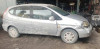 DAEWOO REZZO — автомобиль-донор на запчасти 