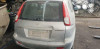 DAEWOO REZZO — автомобиль-донор на запчасти 