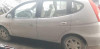 DAEWOO REZZO — автомобиль-донор на запчасти 