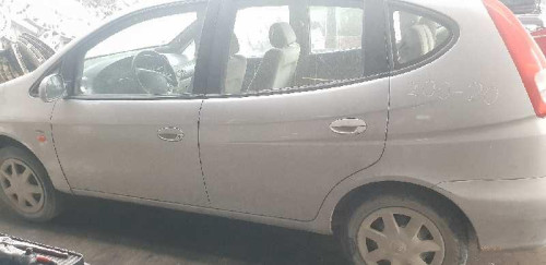 DAEWOO REZZO — автомобиль-донор на запчасти 