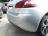 PARAGOLPES TRASERO Peugeot 308 