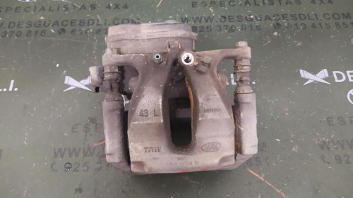 PINZA DE FRENO TRASERA IZQUIERDA LAND ROVER RANGE ROVER SPORT 