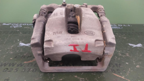 PINZA DE FRENO TRASERA IZQUIERDA LAND ROVER RANGE ROVER SPORT 