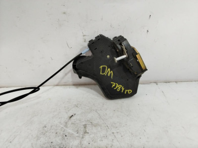 CERRADURA PUERTA TRASERA DERECHA, Toyota, COROLLA (E12)