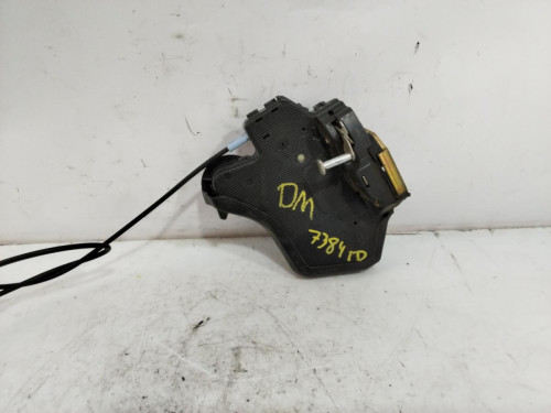 CERRADURA PUERTA TRASERA DERECHA Toyota COROLLA (E12) 
