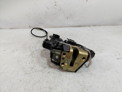 CERRADURA PUERTA TRASERA DERECHA, Toyota, COROLLA (E12)