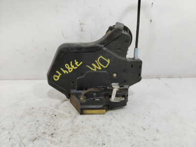 CERRADURA PUERTA TRASERA DERECHA, Toyota, COROLLA (E12)