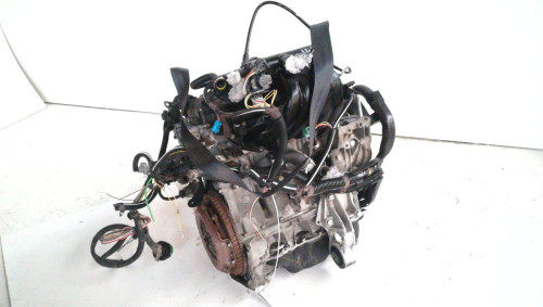  MOTOR COMPLETO PEUGEOT 206 