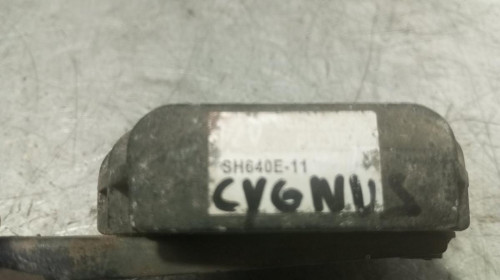 REGULADOR DE CORRIENTE YAMAHA 