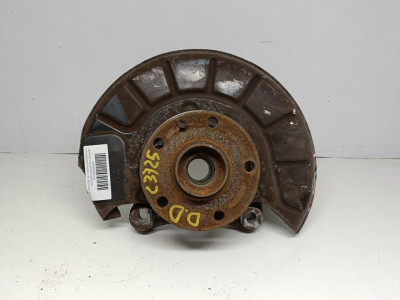 MANGUETA DELANTERA DERECHA, VOLKSWAGEN, PASSAT BERLINA (362)