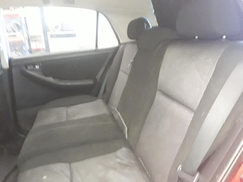  TOYOTA COROLLA (E12) 
