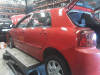  TOYOTA COROLLA (E12) 