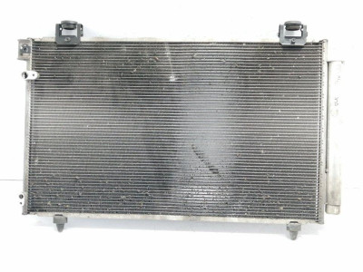 RADIADOR CALEFACCION / AIRE ACONDICIONADO, TOYOTA, AVENSIS WAGON (T25)