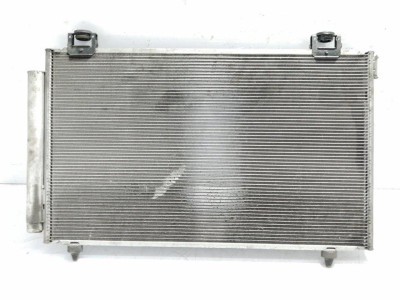 RADIADOR CALEFACCION / AIRE ACONDICIONADO, TOYOTA, AVENSIS WAGON (T25)