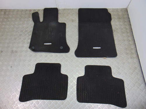 NO IDENTIFICADO, MERCEDES-BENZ, CLASE GLK (BM 204)