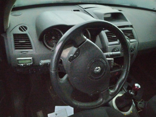  COLUMNA DIRECCION Renault MEGANE II CLASSIC BERLINA 
