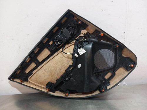  GUARNECIDO PUERTA TRASERA DERECHA MERCEDES-BENZ CLASE A (BM 176) 