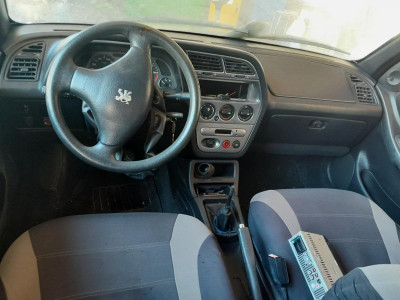 PEUGEOT 306 3/5 PT. / 4 PT. (S2)