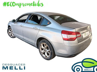 CITROEN C5 BERLINA