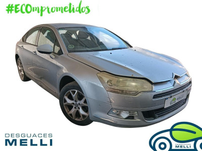 CITROEN C5 BERLINA