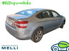 CITROEN C5 BERLINA — автомобиль-донор на запчасти 