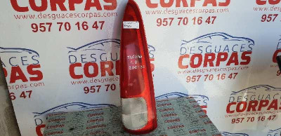 PILOTO TRASERO DERECHO, Daewoo, REZZO